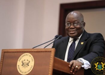 Full text: Akufo-Addo’s speech at the Ghana Bar Association Conference in Cape Coast