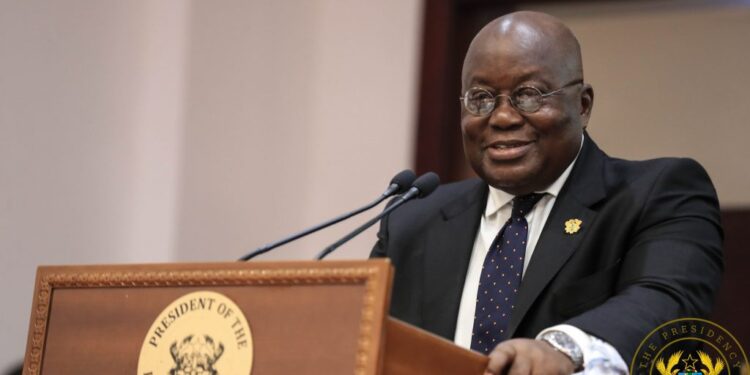 Full text: Akufo-Addo’s speech at the Ghana Bar Association Conference in Cape Coast
