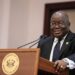 Full text: Akufo-Addo’s speech at the Ghana Bar Association Conference in Cape Coast