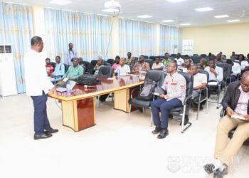 Prioritize benchmarking in the attainment of your mission, vision statements – Academic institutions urged