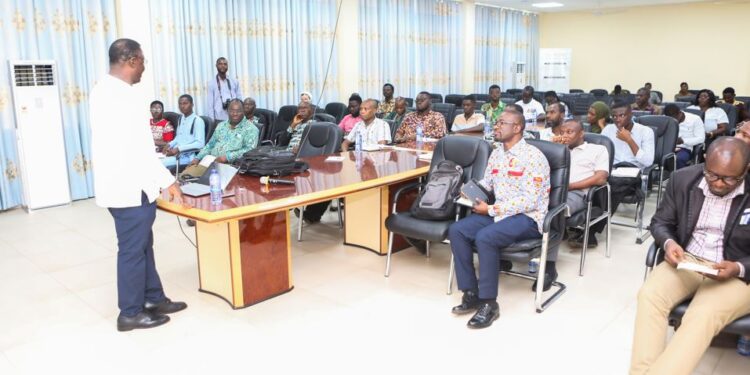 Prioritize benchmarking in the attainment of your mission, vision statements – Academic institutions urged