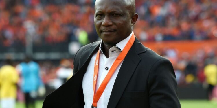 Kwesi Appiah to join the Sudanese national team after discussion with Otumfour.