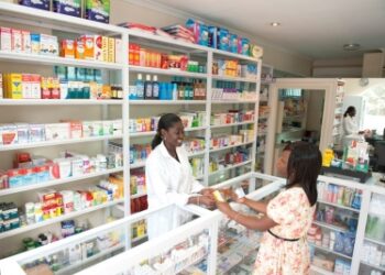 Speak to the pharmacist concerning all medications - Ghanaians advised
