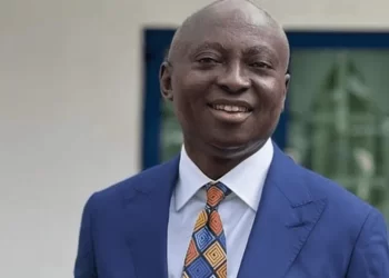 The committee will ensure a fair examination of evidence- Atta Akyea