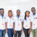 Hackathon wrapped up at UCC with a launch, awarding of top 3 winners