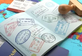 South Africa includes Ghana to its E-Visa List