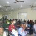 C/R: MTTD holds sensitization on TRAFFITECH-GH system for Key Stakeholders