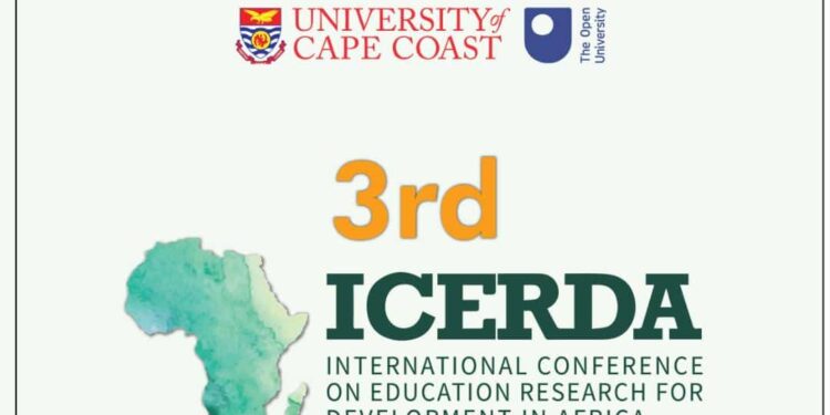 Education researchers in Africa urged to train the youth to be agents of change