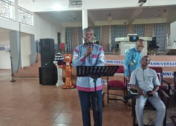 Mission groups made formal education move beyond the castle walls -Prof Oduro