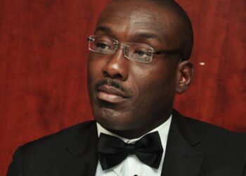 Be honest in dealing with persons behind Galamsey- GBA Prez. tells gov't