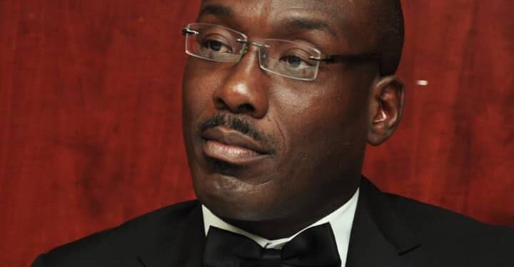 Be honest in dealing with persons behind Galamsey- GBA Prez. tells gov't