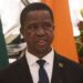 Zambia ex-president banned from 'political' jogging