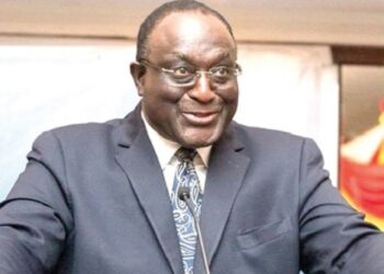 FULL TEXT: Alan Kyerematen resigns from the NPP, goes independent