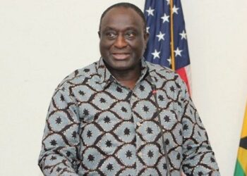 Alan goes independent to establish a new movement of Change