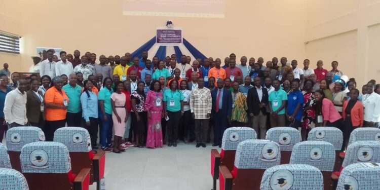 focus-on-your-interests-expertise-as-you-help-ghana-achieve-sdgs-geographers-urged
