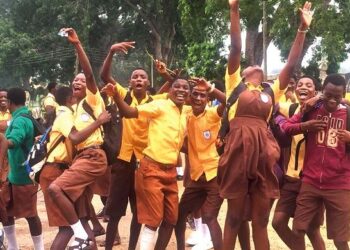 2023 school selection: JHS graduates to choose 11 schools