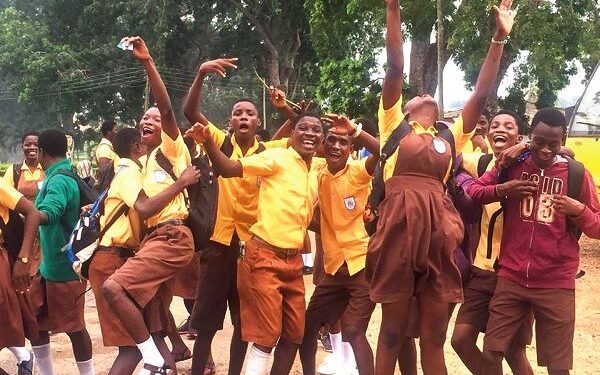 2023 school selection: JHS graduates to choose 11 schools