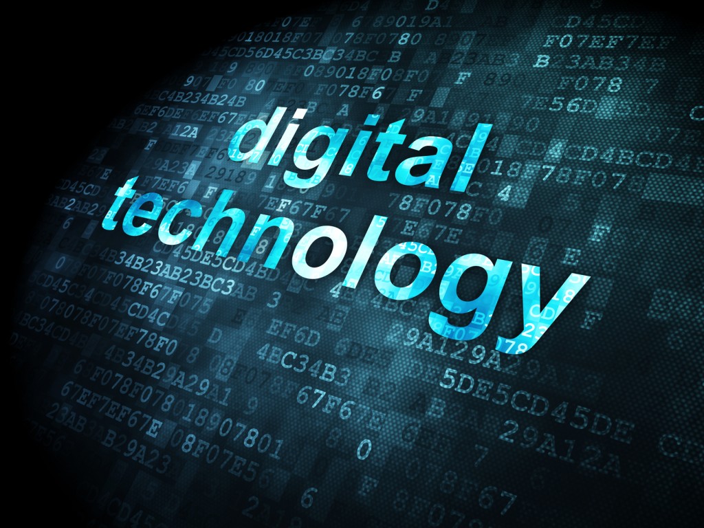 Digital Technologies