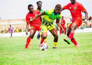 BETPAWA PREMIER LEAGUE MATCHDAY TWO WRAP-UP