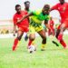 BETPAWA PREMIER LEAGUE MATCHDAY TWO WRAP-UP