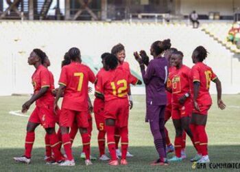 WAFCON 2024 qualifiers: Black Queens win 12-0 on aggregate against Rwanda