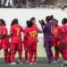 WAFCON 2024 qualifiers: Black Queens win 12-0 on aggregate against Rwanda