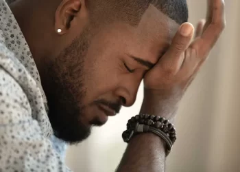 Men too have problems - Dr Daniel Fiaveh