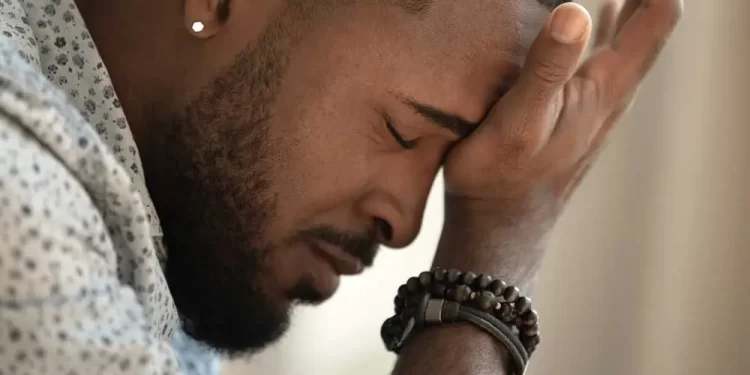 Men too have problems - Dr Daniel Fiaveh