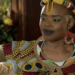 Nelson Mandela's granddaughter Zoleka dies in at 43