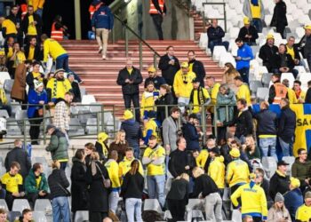 Belgium vs. Sweden game abandoned after shooting incidence