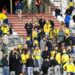 Belgium vs. Sweden game abandoned after shooting incidence