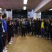 Sweden fans spent night under police protection after shooting incidence
