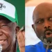 Liberia election results: George Weah and Joseph Boakai set for run-off