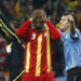 “it still haunts me” – Asamoah Gyan on his 2010 World Cup penalty miss