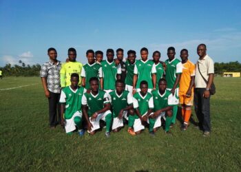 SGLM Development Football Club to organize justify-your-inclusion exercise in Elmina.