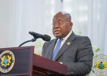 Ghana is getting its Educational Policies Right – Akufo-Addo