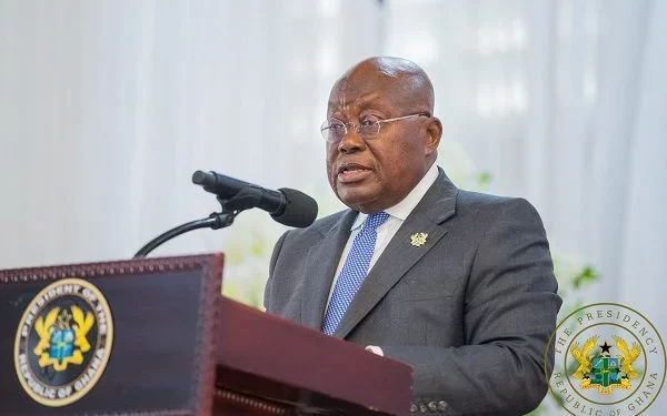 Ghana is getting its Educational Policies Right – Akufo-Addo
