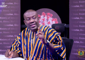 We need to unite to fight our common enemy ‘intolerance’- Oppong Nkrumah