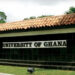 UG to dismiss students with GPA below 1.00