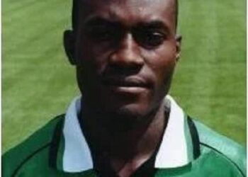 Former Asante Kotoko forward Robert Eshun passes away