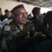 DR Congo colonel sentenced to death