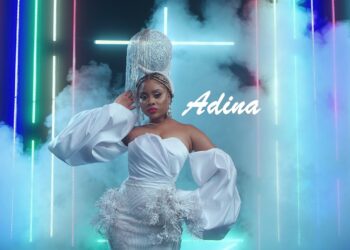 Adina Thembi opens up on why she joined Lynx Entertainment