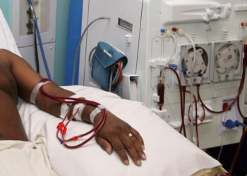 Add kidney dialysis to NHIS - WHO urges