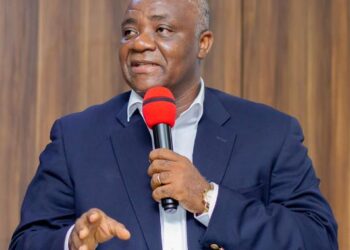 NPP Presidential Primaries: The top Hierarchy of the Party must remain Neutral - Francis Addai Nimo directs