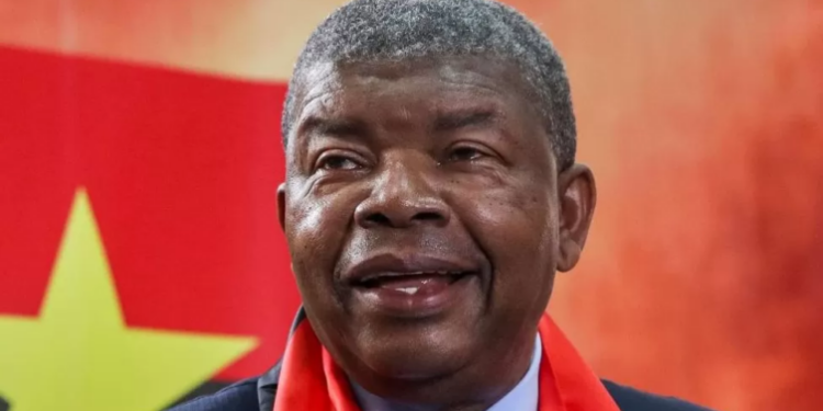 Angolan TikToker jailed for ‘insulting’ President