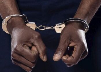 A/R: Chief arrested for attempted sodomy on 17-yera-old boy