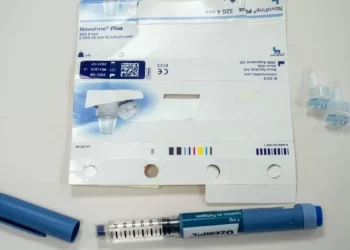 Ozempic: Austrians fall ill after taking fake weight-loss drug