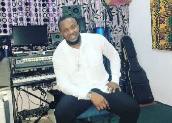 Buddy Roro jabs celebrities who attended OccupyJulorbi protest.