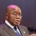 'By the end of next year, we will bring inflation down to 15%' - Akufo-Addo