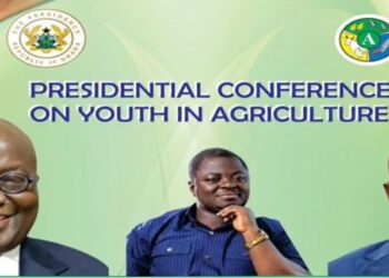 'Agriculture is a sector in an industry that can generate Wealth' - Nana Akufo Addo
